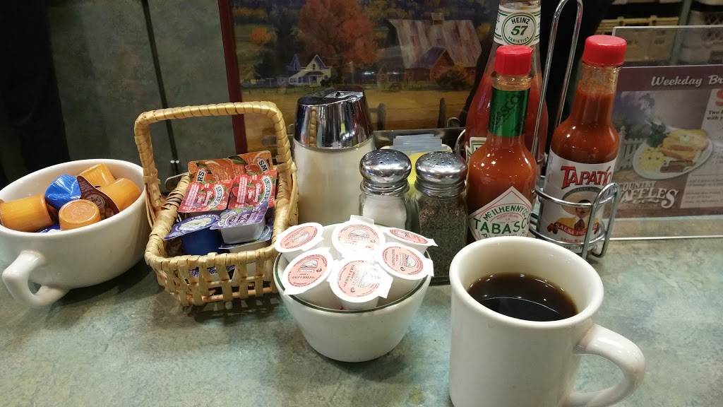 Country Waffles- Clayton | restaurant | 5435 Clayton Rd ste b, Clayton, CA 94517, USA | 9256730943 OR +1 925-673-0943