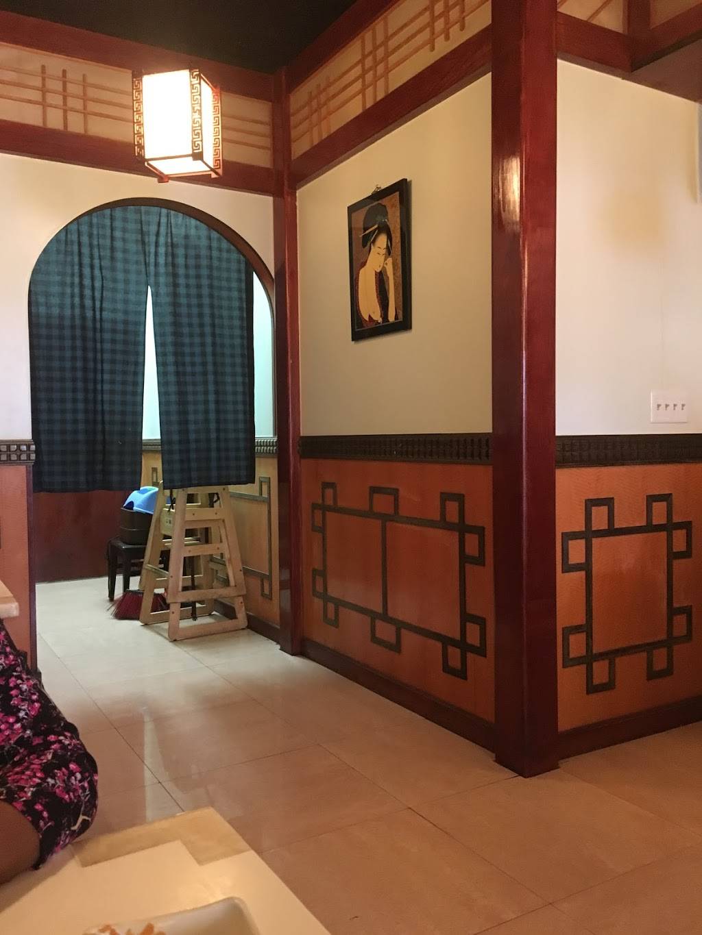 Iron Chef Japanese Restaurant | restaurant | 1024 Centerbrooke Ln # B, Suffolk, VA 23434, USA | 7579231588 OR +1 757-923-1588