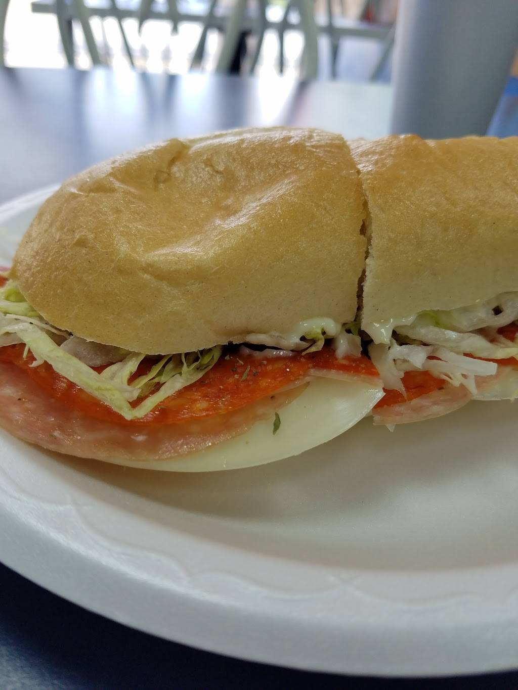 The Gyro Shop | meal delivery | 545 W Oglethorpe Hwy, Hinesville, GA 31313, USA | 9128773287 OR +1 912-877-3287