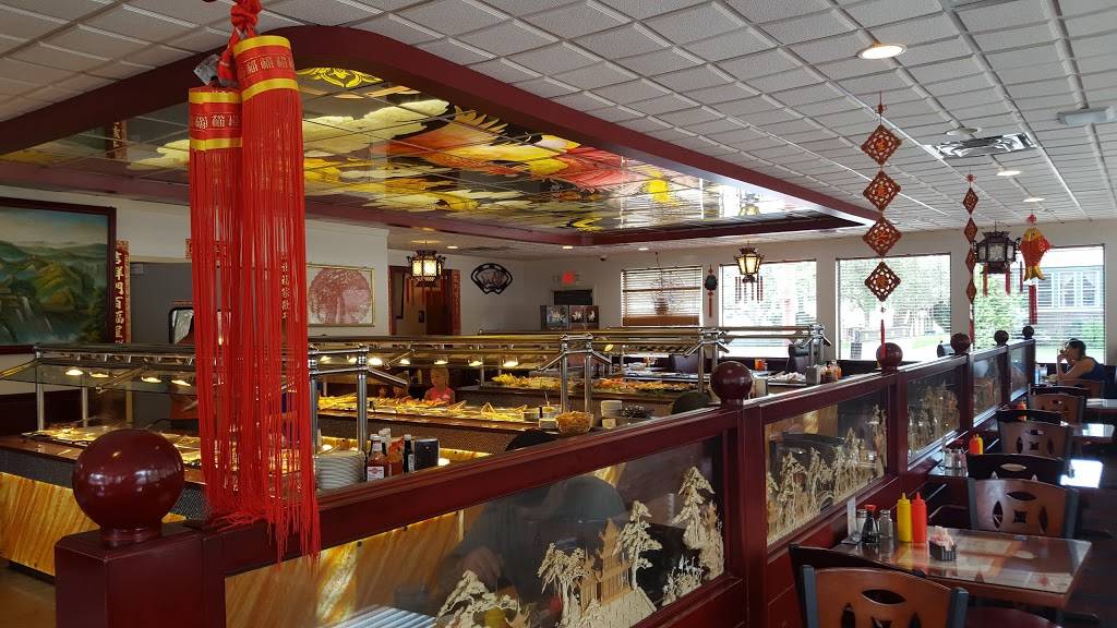 House of Hunan | restaurant | 2718 4th St, Peru, IL 61354, USA | 8152230969 OR +1 815-223-0969