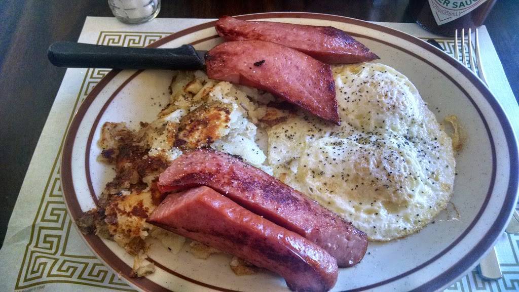 Gabes Family Restaurant | restaurant | 2044 Broadview Rd, Cleveland, OH 44109, USA | 2167414466 OR +1 216-741-4466