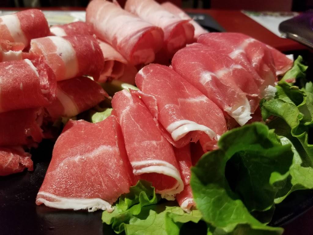 A & J Hot Point | restaurant | 8508 Valley Blvd #102, Rosemead, CA 91770, USA | 6263818816 OR +1 626-381-8816