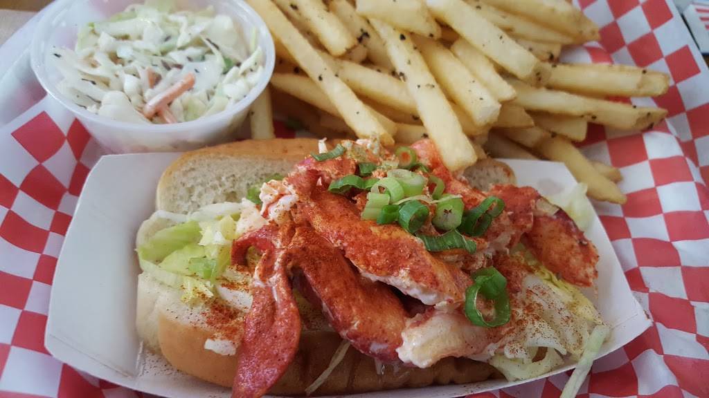 Red Hook Lobster Pound | restaurant | 284 Van Brunt St, Brooklyn, NY 11231, USA | 71885876504 OR +1 718-858-7650 ext. 4