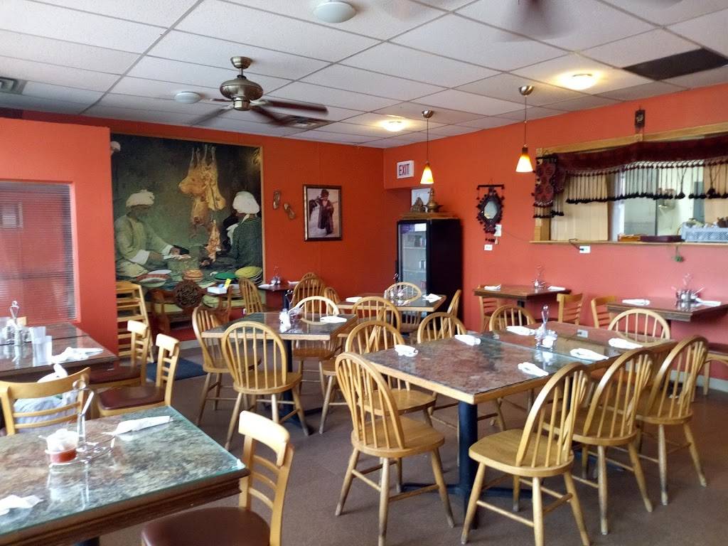 Afghan Kabob | restaurant | 4040 W Montrose Ave, Chicago, IL 60641, USA | 7734275041 OR +1 773-427-5041