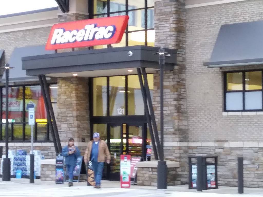 Racetrac | cafe | 121 N Saginaw Blvd, Saginaw, TX 76179, USA | 8172328780 OR +1 817-232-8780