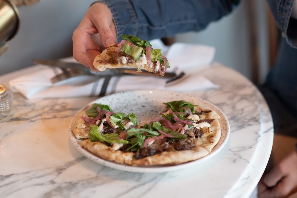 The Eli | restaurant | 101 N Grand St Suite A, Monroe, LA 71201, USA | 3183250818 OR +1 318-325-0818