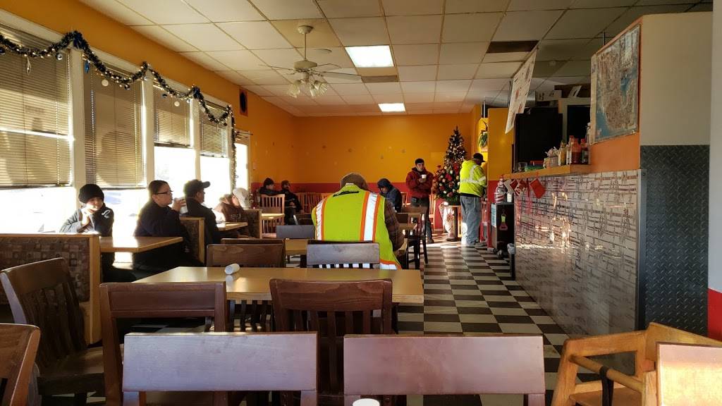 Burrito Rapido | restaurant | 6089 Quebec St, Commerce City, CO 80022, USA | 3032897590 OR +1 303-289-7590