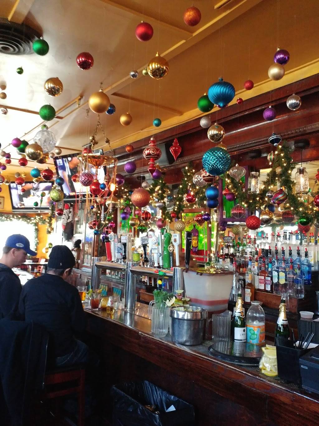 ODonovans | restaurant | 2100 W Irving Park Rd, Chicago, IL 60618, USA | 7734782100 OR +1 773-478-2100