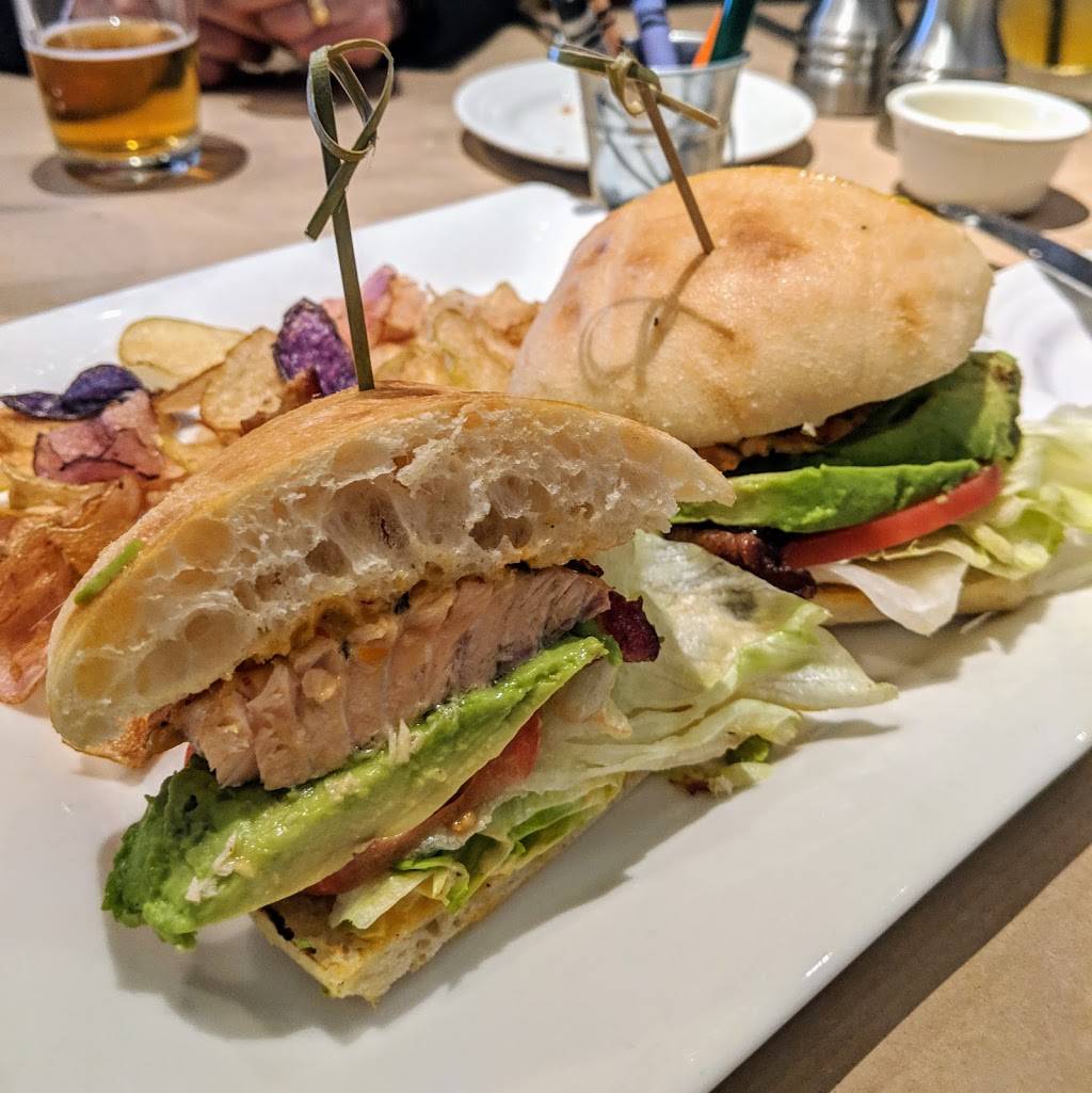 Rio Grill | restaurant | 101 Crossroads Blvd, Carmel-By-The-Sea, CA 93923, USA | 8316255436 OR +1 831-625-5436