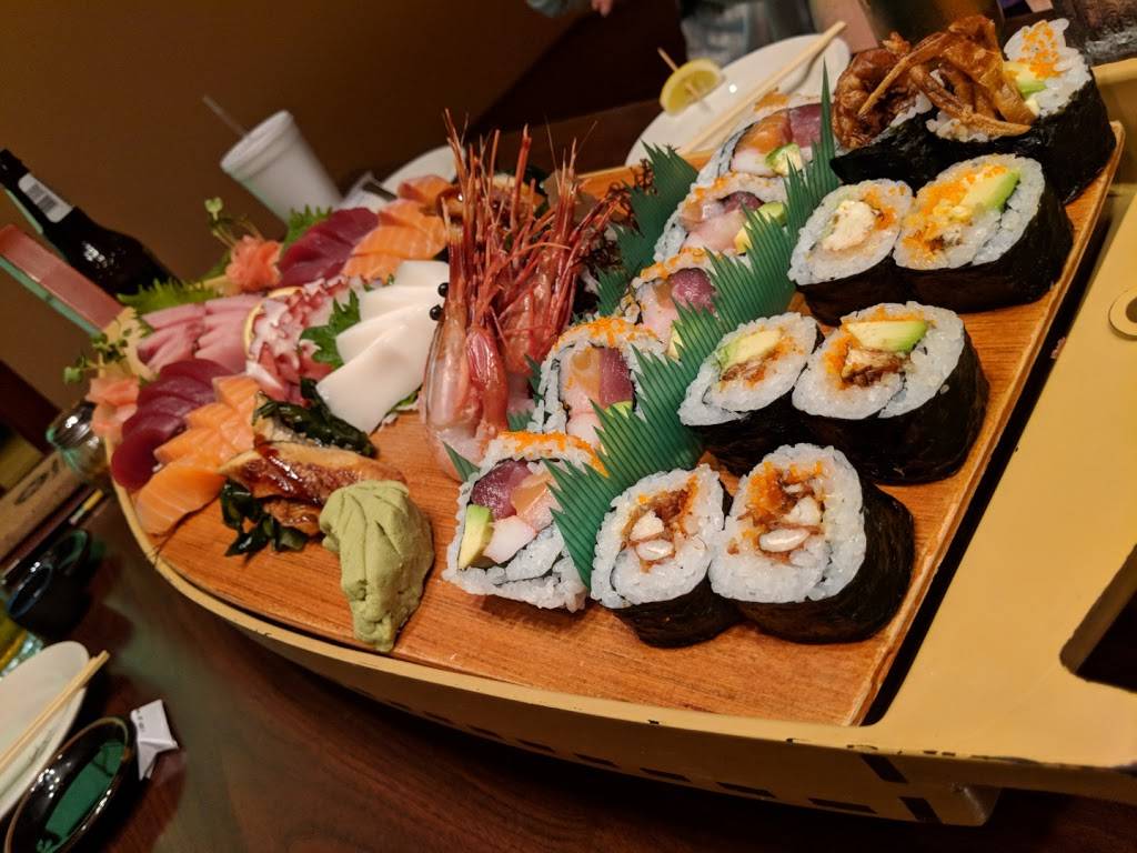 Tachibana Japanese Restaurant | restaurant | 785 Newtown Ct, Lexington, KY 40511, USA | 8592541911 OR +1 859-254-1911