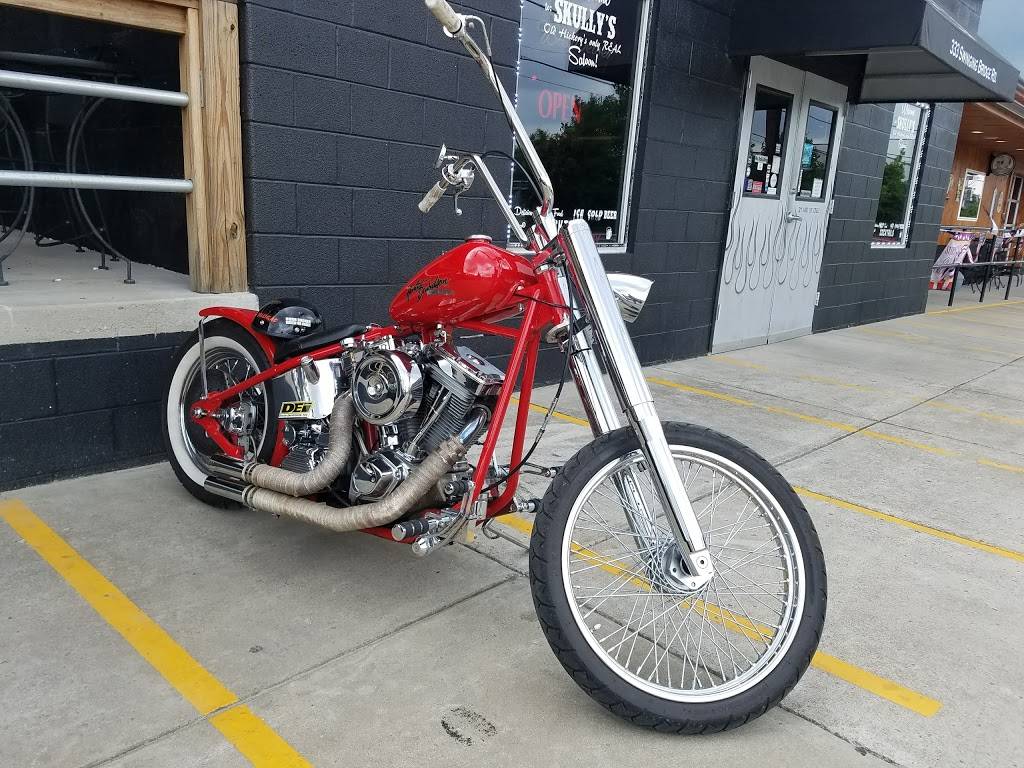 Skullys Saloon | restaurant | 333 Swinging Bridge Rd, Old Hickory, TN 37138, USA | 6158473585 OR +1 615-847-3585