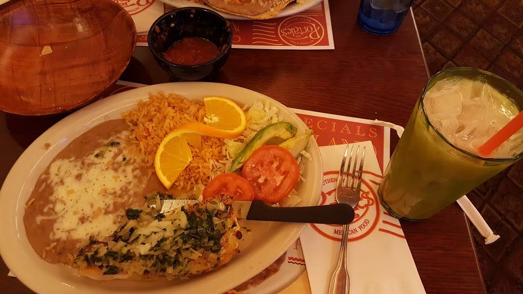 Los Portales Mexican Grill - Montclair | restaurant | 10244 Central Ave, Montclair, CA 91763, USA | 9096212013 OR +1 909-621-2013