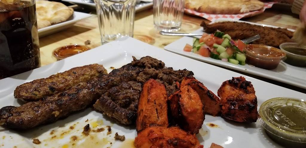 Brown Pepper Grill | restaurant | 585 Ontario St S, Milton, ON L9T 2N2, Canada | 2898512233 OR +1 289-851-2233