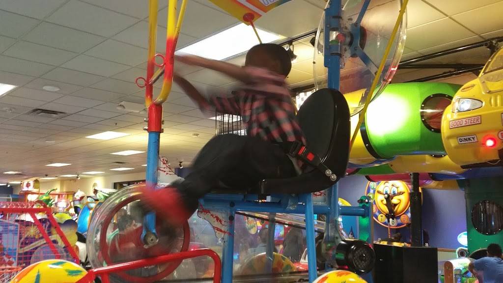 Chuck E. Cheeses | restaurant | 416 Cox Rd, Gastonia, NC 28054, USA | 7048683821 OR +1 704-868-3821