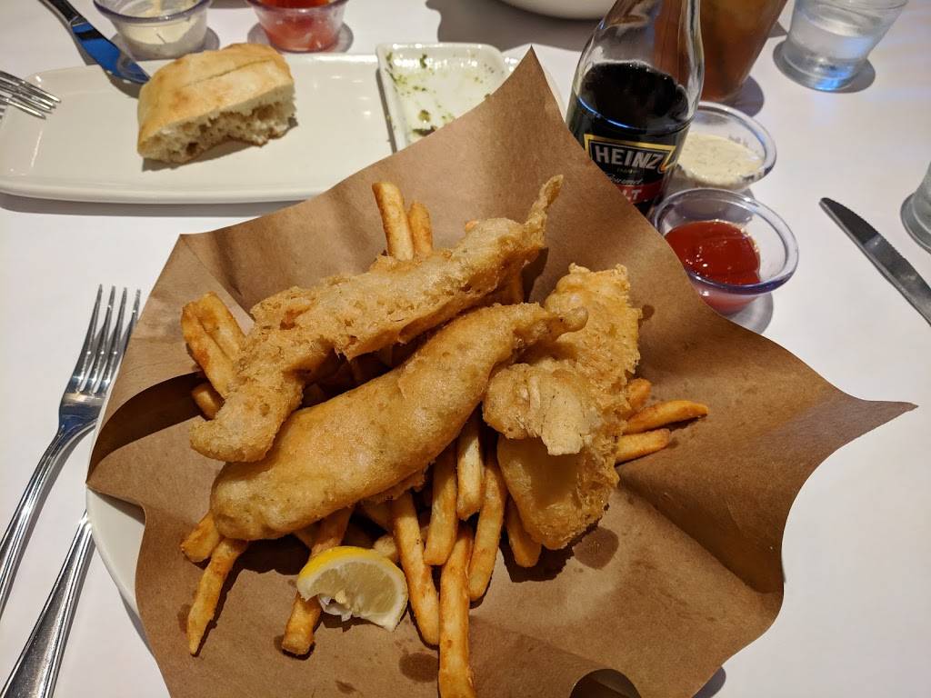 Bonefish Grill | restaurant | 2408 Tyrone Blvd N, St. Petersburg, FL 33710, USA | 7273448600 OR +1 727-344-8600