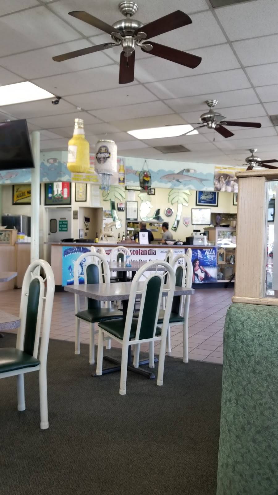 Mariscolandia | restaurant | 115 N McKinley St Ste 101, Corona, CA 92879, USA | 9515208762 OR +1 951-520-8762