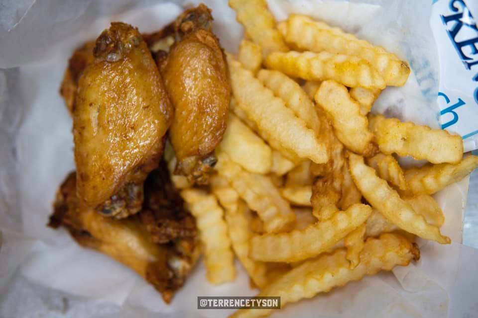 All Starrz | restaurant | 1111 Cesery Blvd, Jacksonville, FL 32211, USA | 9042048436 OR +1 904-204-8436