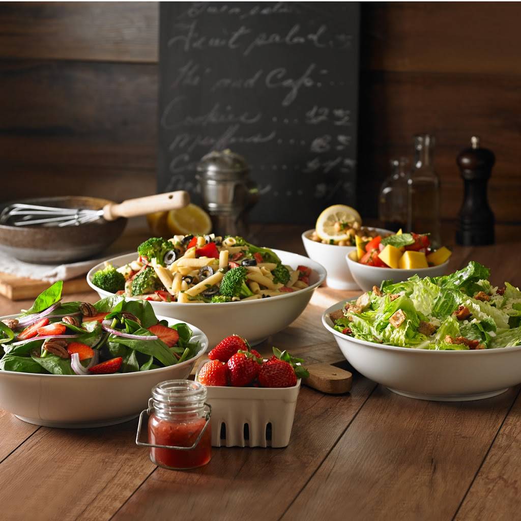 La Prep | cafe | University of Toronto Scarborough, 1095 Military Trail, Scarborough, ON M1C 1A4, Canada | 4162878777 OR +1 416-287-8777