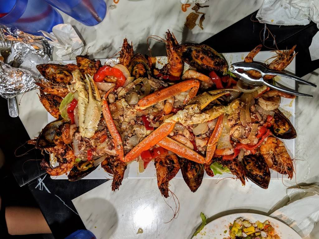 Mariscos Costa Alegre | restaurant | 855 N 13th St, San Jose, CA 95112, USA | 4082805014 OR +1 408-280-5014