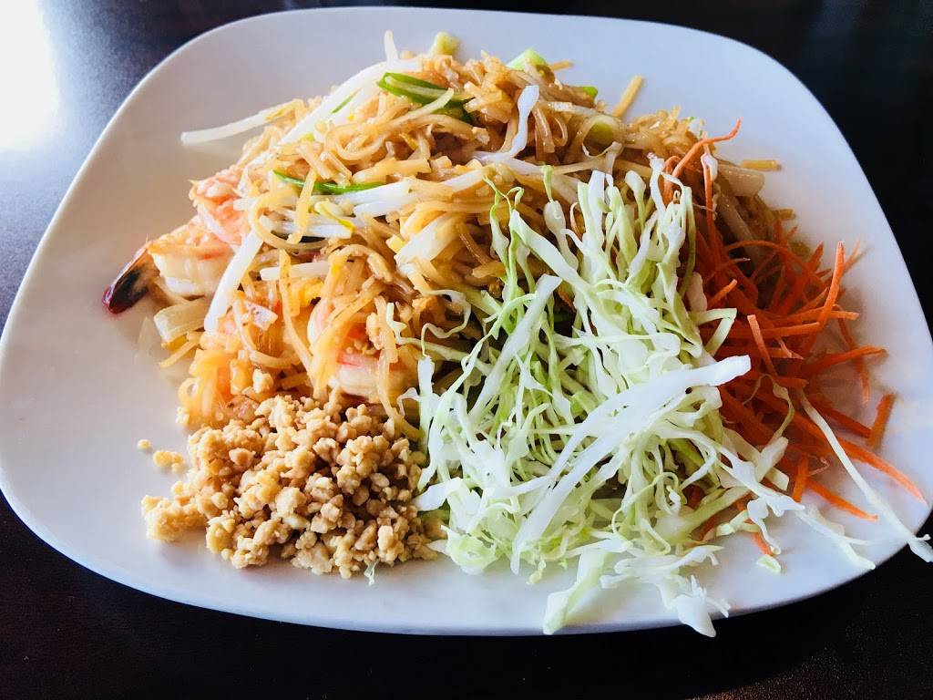Lovely Thai Restaurant | restaurant | 7960, 1144 E Washington St, Grayslake, IL 60030, USA | 8472316442 OR +1 847-231-6442