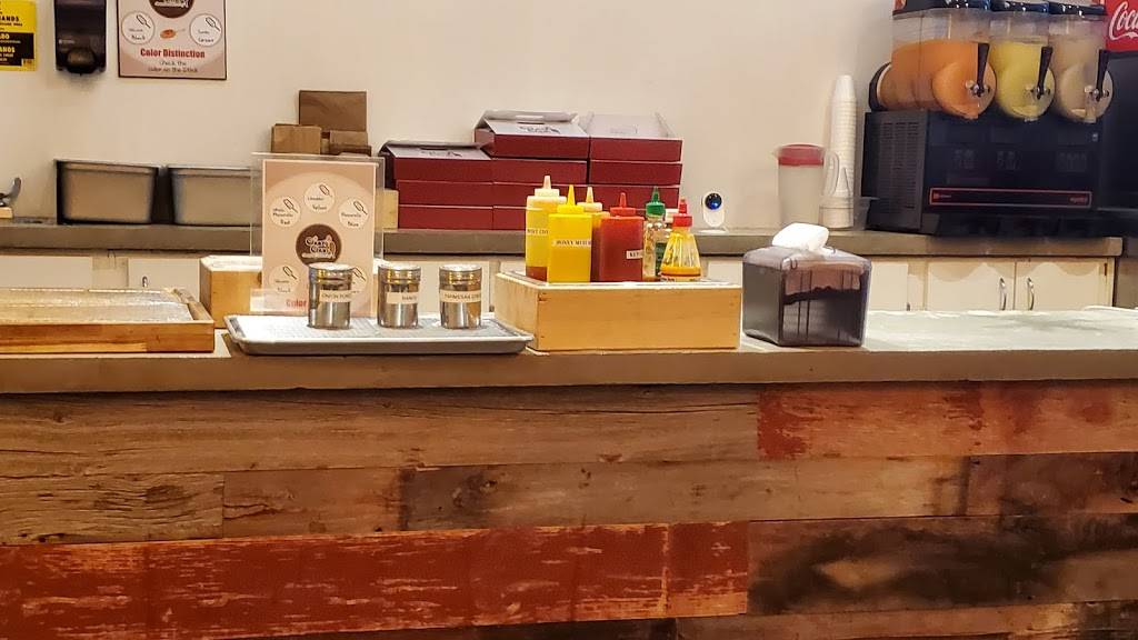 ChungChun Hotdog | restaurant | 9760 Garden Grove Blvd, Garden Grove, CA 92844, USA | 7145838099 OR +1 714-583-8099