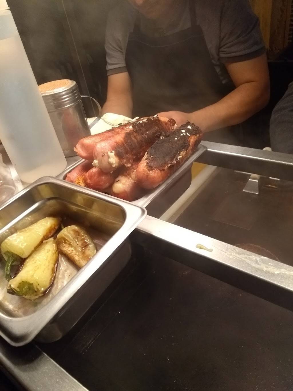 Hot Dogs estilo Sonora | restaurant | 22207, Calle La Purísima 19902, Buenos Aires Sur, 22207 Tijuana, B.C., Mexico | 016643477807 OR +52 664 347 7807