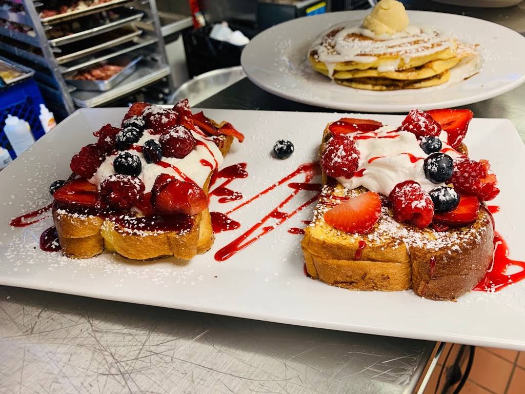 Sunny Side Up | cafe | 750 S Rampart Blvd Suite 15, Las Vegas, NV 89145, USA | 7257773737 OR +1 725-777-3737