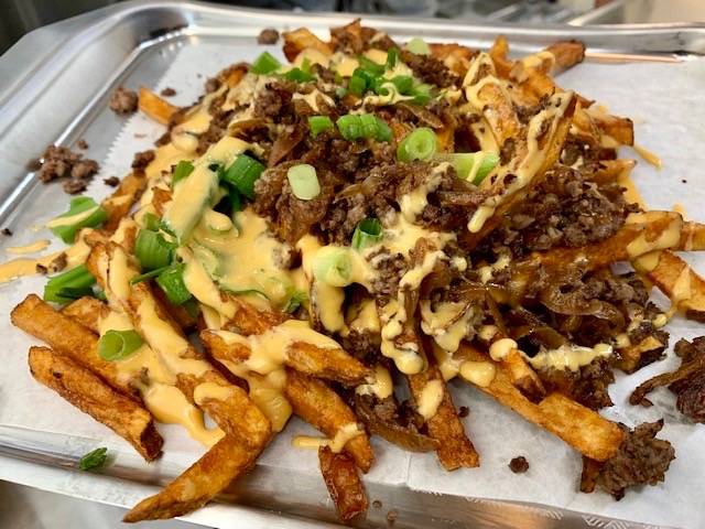 Carbon Pit Beef | restaurant | 520 N 4th St, Minneapolis, MN 55401, USA | 6128089670 OR +1 612-808-9670