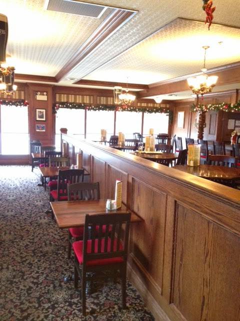 The Butcher & Banker Pub | restaurant | 4520 Ontario St, Beamsville, ON L0R 1B5, Canada | 9055633777 OR +1 905-563-3777