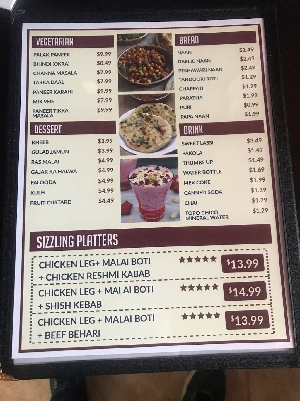 Mirchi Express | restaurant | 2301 S Lakeline Blvd Suite 800, Cedar Park, TX 78613, USA | 5124946350 OR +1 512-494-6350