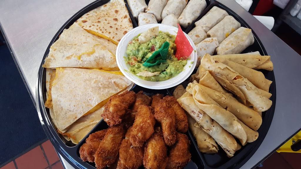 El Pollo Norteño | meal delivery | 1327 E First St, Santa Ana, CA 92701, USA | 7145420779 OR +1 714-542-0779