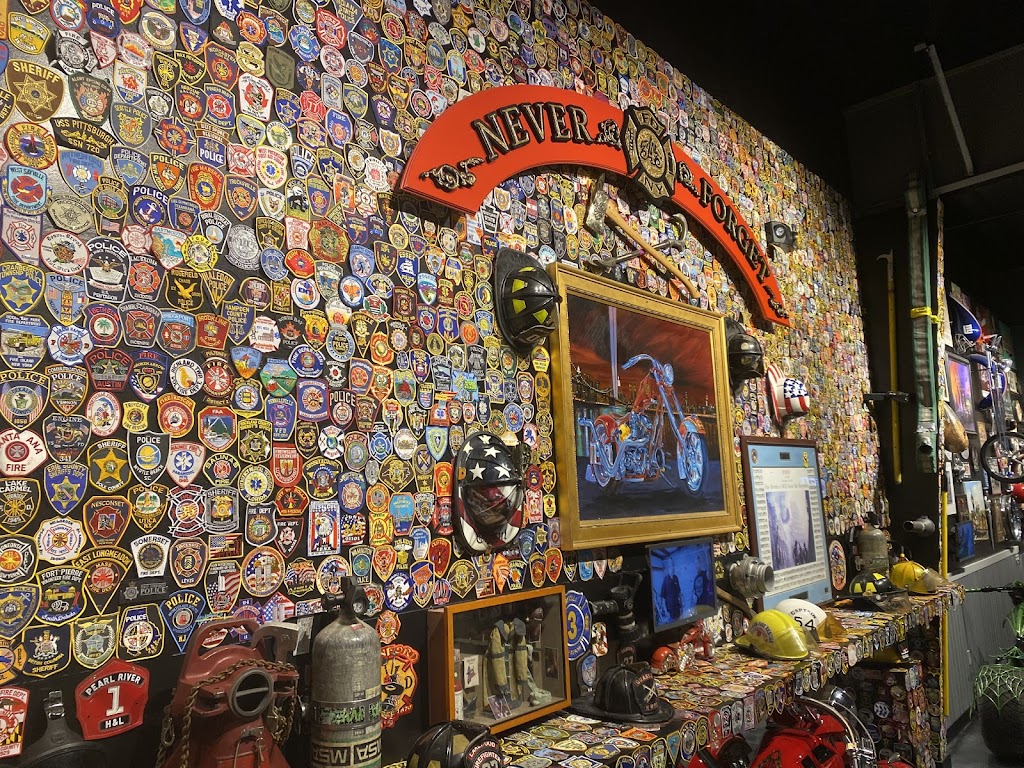 OCC Road House & Museum | restaurant | 10575 49th St N, Clearwater, FL 33762, USA | 7272311510 OR +1 727-231-1510