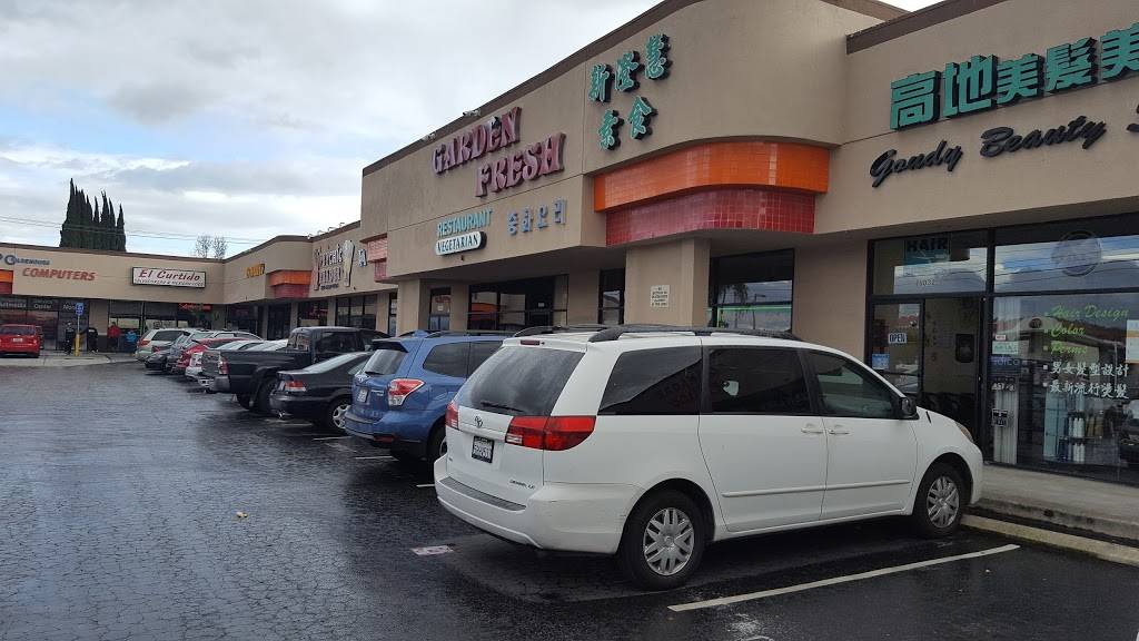 Garden Fresh Vegan Restaurant | restaurant | 16034 Gale Ave, Hacienda Heights, CA 91745, USA | 6269682279 OR +1 626-968-2279