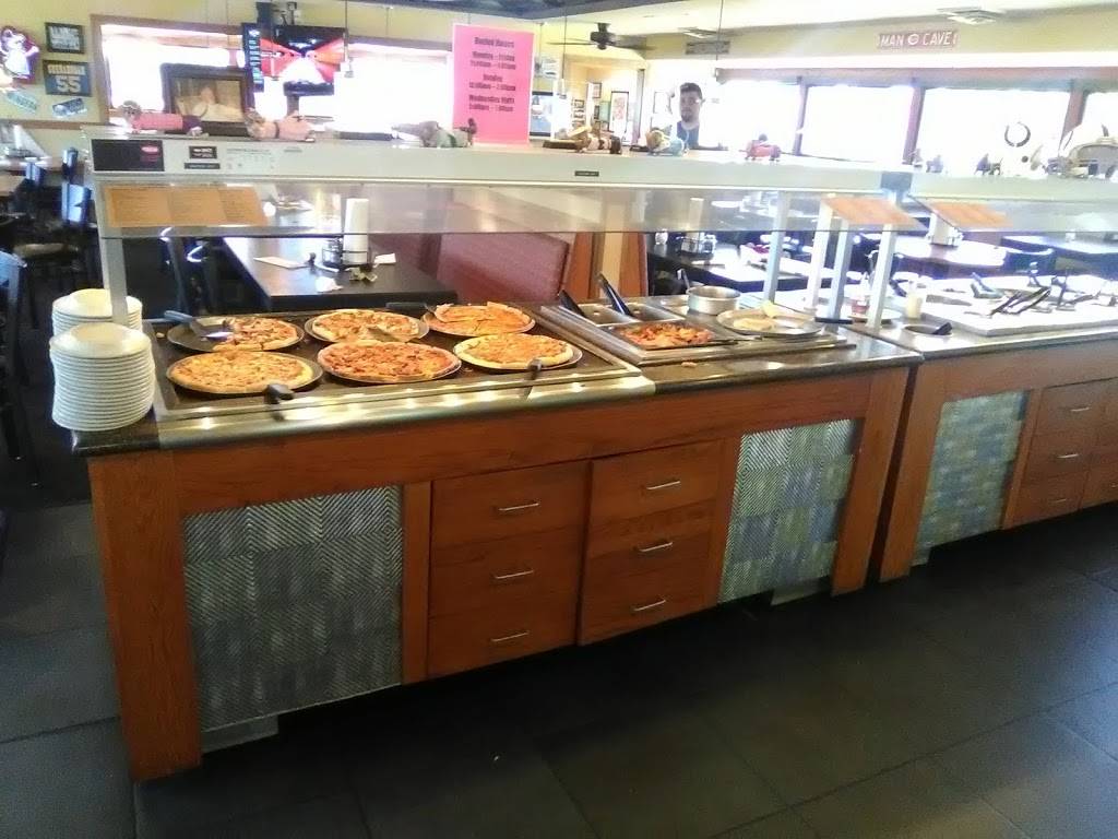 Pizza Hut | restaurant | 1911 E 53rd St, Anderson, IN 46013, USA | 7656437419 OR +1 765-643-7419