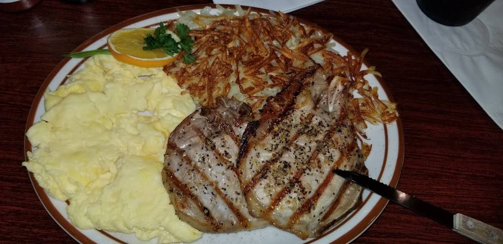 My Garden Cafe | restaurant | 1501 Geer Rd, Turlock, CA 95380, USA | 2092502526 OR +1 209-250-2526