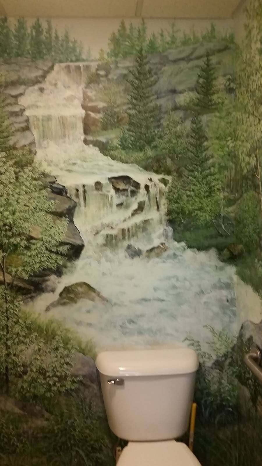 Mels Raspberry Patch | restaurant | 630 Main St, Springvale, ME 04083, USA | 2073249741 OR +1 207-324-9741