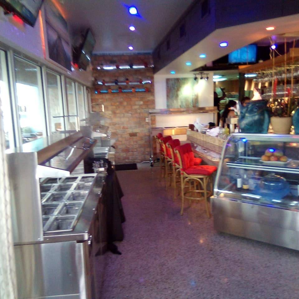 Mangos By the Sea | restaurant | 222 Commercial Blvd #103, Lauderdale-By-The-Sea, FL 33308, USA | 9549002773 OR +1 954-900-2773