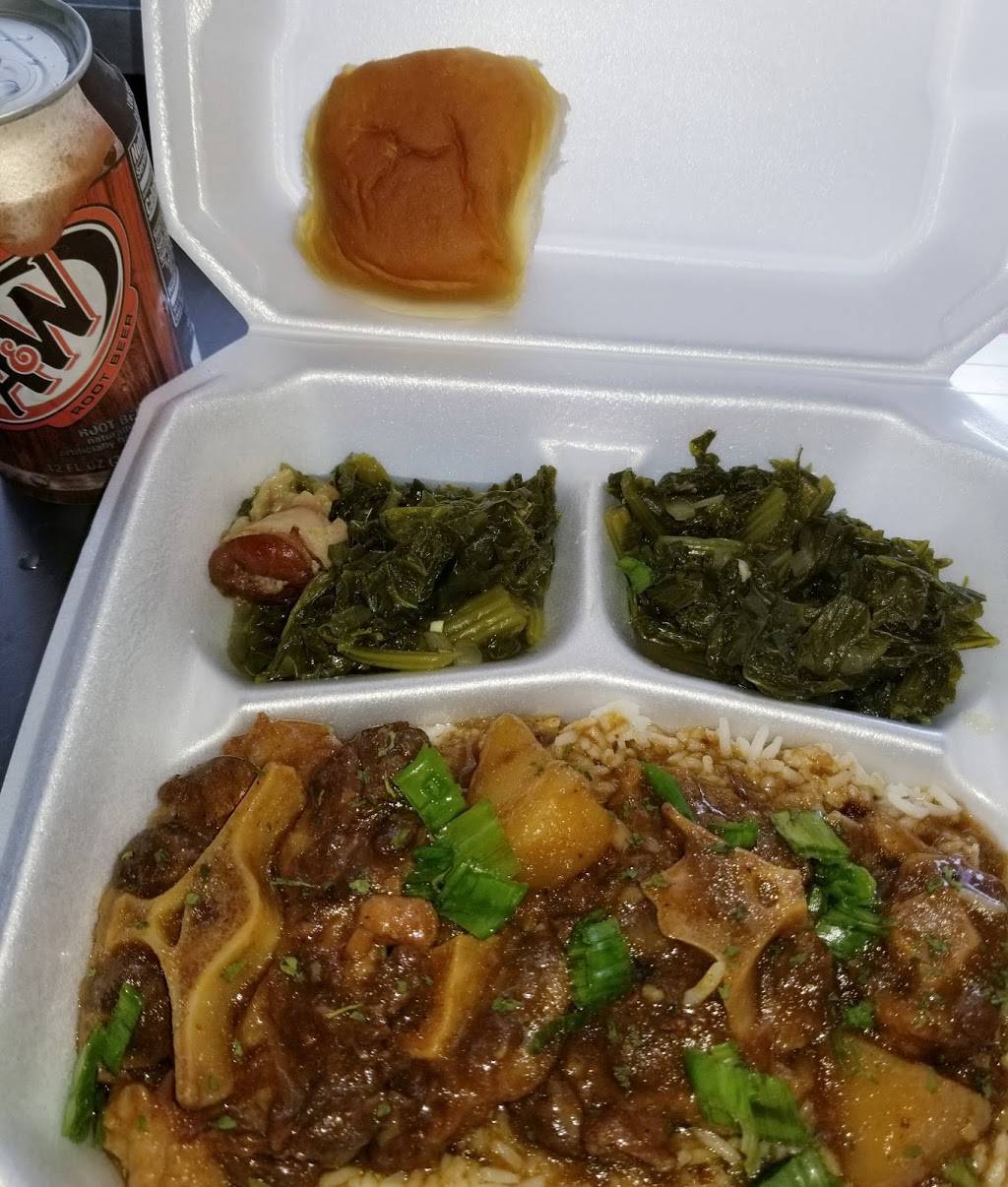 Fix Em A Plate Eatery | restaurant | 1316 Calder Ave, Beaumont, TX 77701, USA | 4094666795 OR +1 409-466-6795