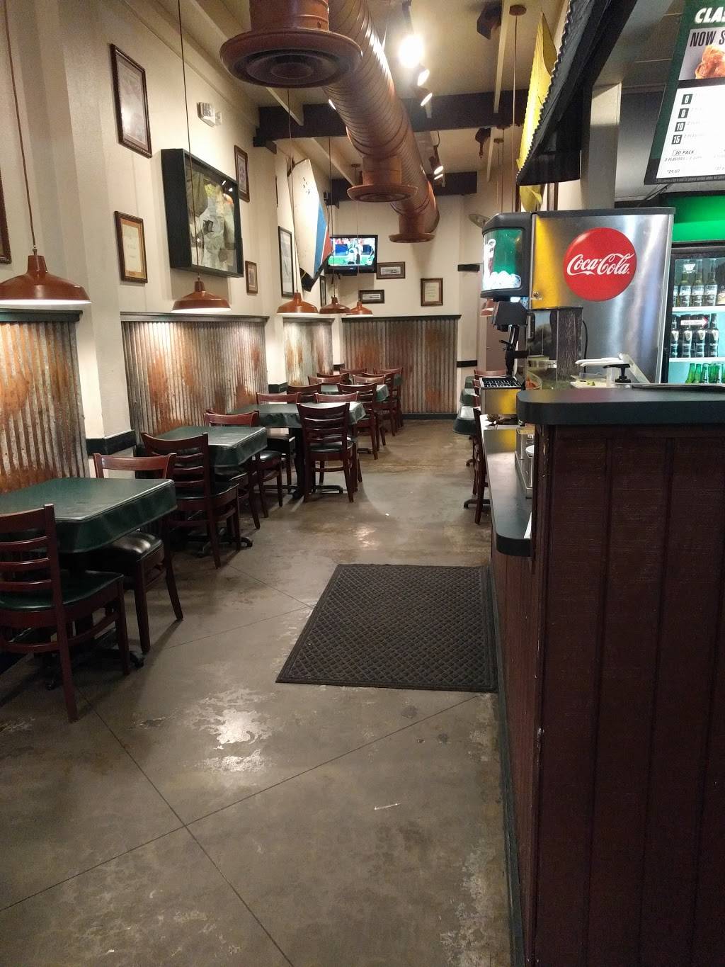Wingstop | restaurant | 1050 FL-436, Casselberry, FL 32707, USA | 4078349464 OR +1 407-834-9464