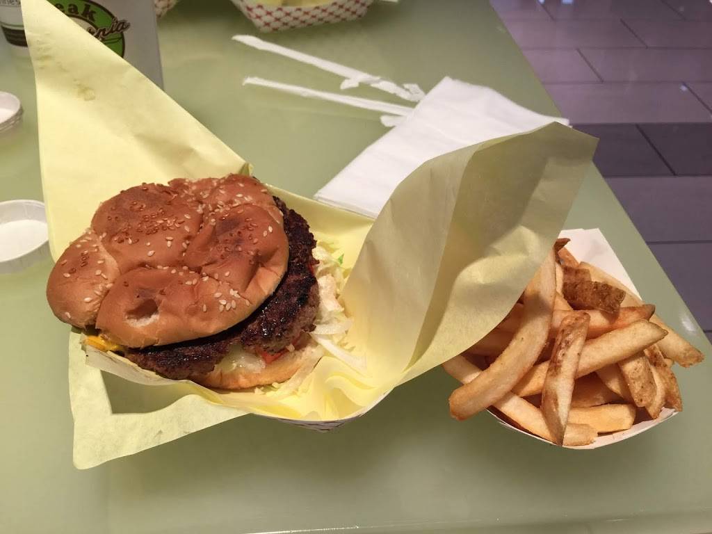 California Steak and Fries | restaurant | 6000 Sepulveda Blvd # 3250, Culver City, CA 90230, USA | 3103982575 OR +1 310-398-2575