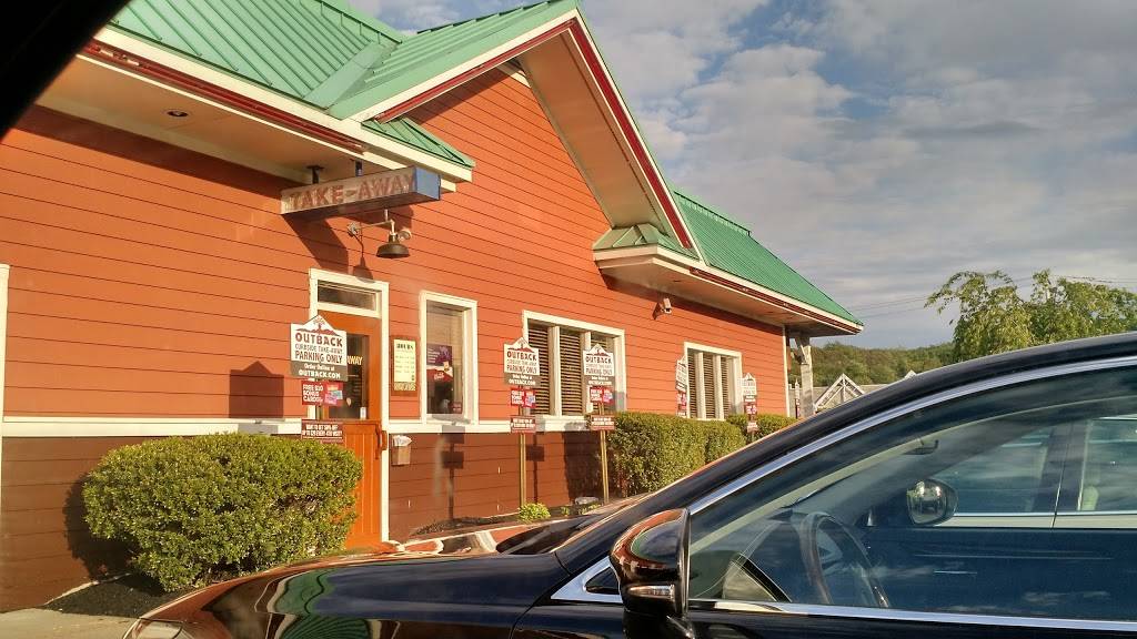 Outback Steakhouse | restaurant | 675 Lancaster Ave, Frazer, PA 19355, USA | 6104079444 OR +1 610-407-9444