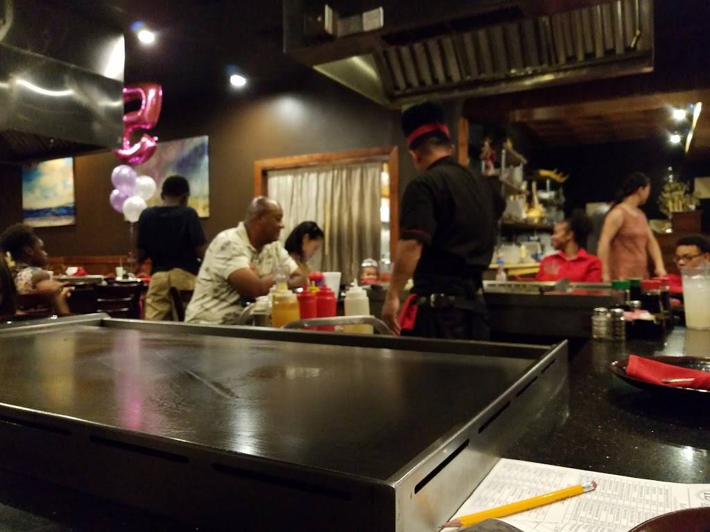 Hibachi Express | restaurant | 9354 US 49 K, Gulfport, MS 39503, USA | 2288631600 OR +1 228-863-1600