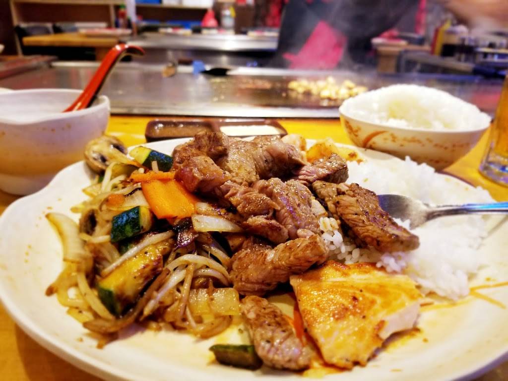 SGC Japanese Restaurant | restaurant | 113 E 6th St, Corona, CA 92879, USA | 9517380650 OR +1 951-738-0650