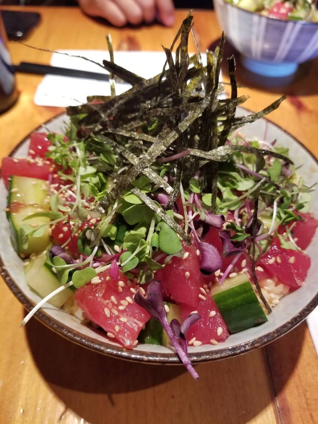 Pai Men Miyake | restaurant | 188 State St, Portland, ME 04102, USA | 2075419204 OR +1 207-541-9204