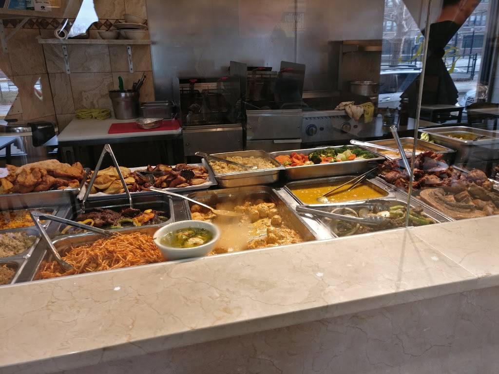 Jumbo Grill | restaurant | 25 Myrtle Ave suite b, Passaic, NJ 07055, USA | 9732723994 OR +1 973-272-3994