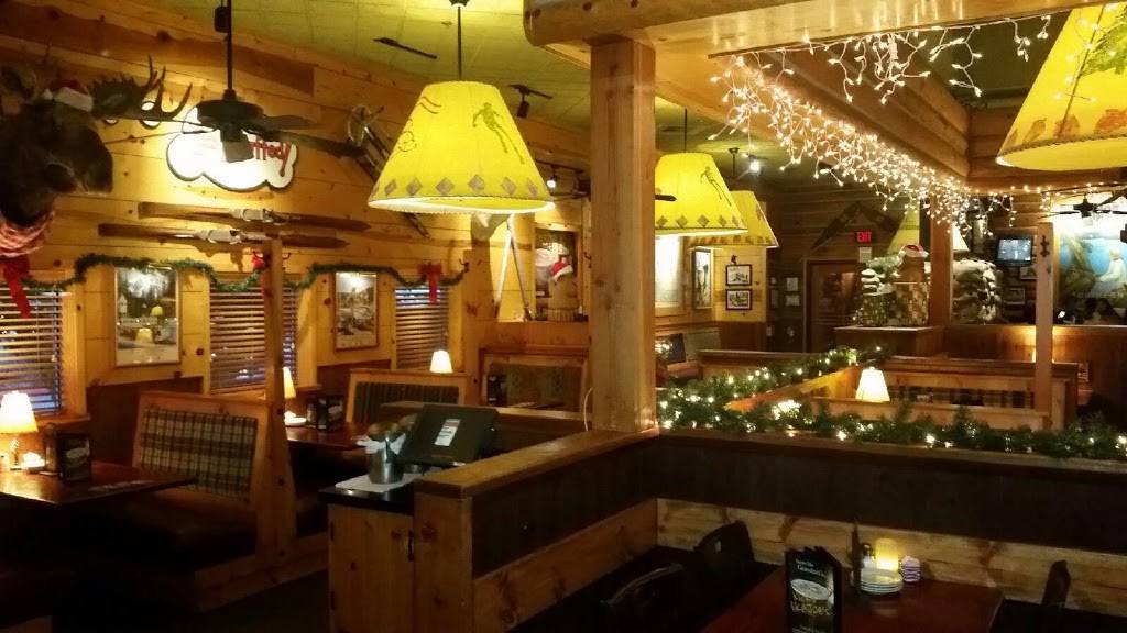 Tahoe Joes | restaurant | 1040 Helen Power Dr, Vacaville, CA 95687, USA | 7074551326 OR +1 707-455-1326