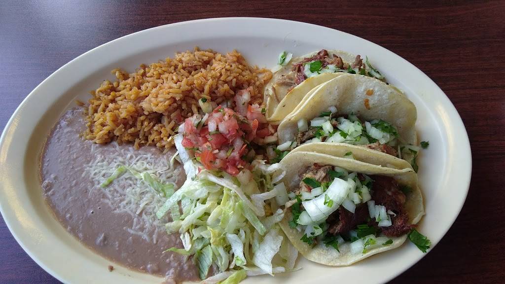 Casa del Sol | restaurant | 14324 SE Division St, Portland, OR 97236, USA | 5037621033 OR +1 503-762-1033