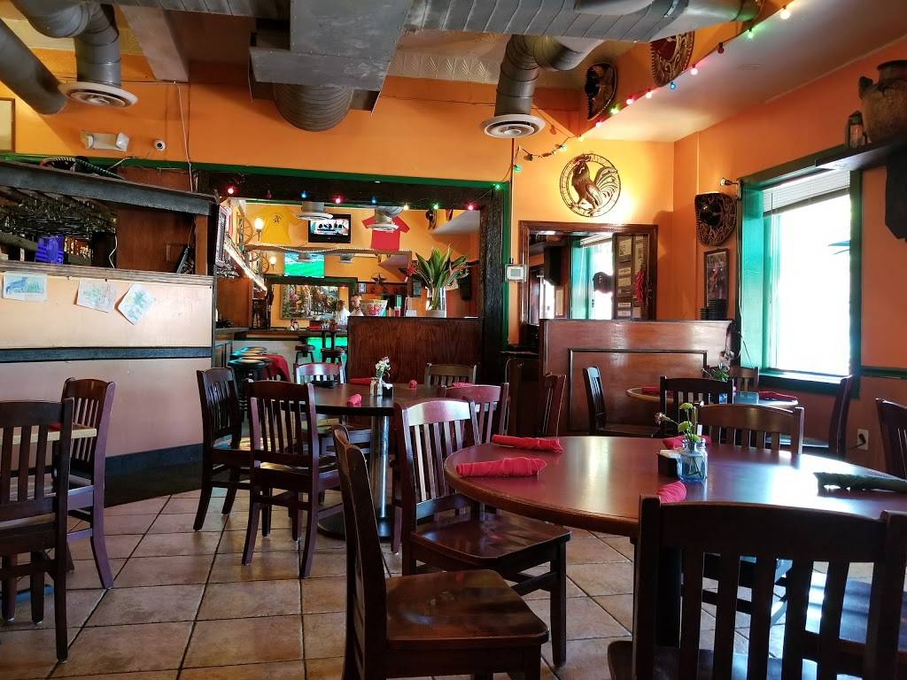 Los Tios Grill | restaurant | 2615 Mt Vernon Ave, Alexandria, VA 22301, USA | 7032999290 OR +1 703-299-9290