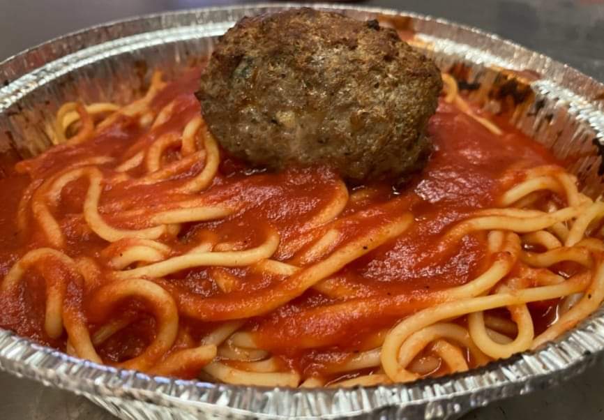 That’sa Nice’a Pizza | restaurant | 11726 Baptist Church Rd, Sappington, MO 63128, USA | 3147223121 OR +1 314-722-3121