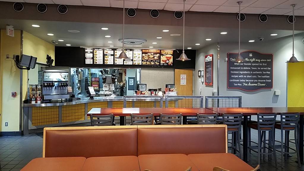 Taco Bueno | restaurant | 3700 Eldorado Pkwy, McKinney, TX 75070, USA | 9725400082 OR +1 972-540-0082